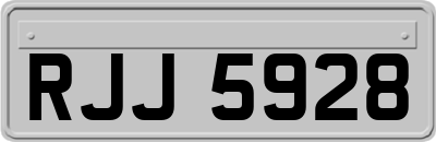 RJJ5928