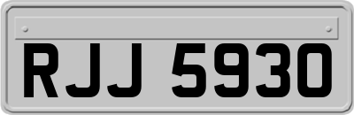 RJJ5930