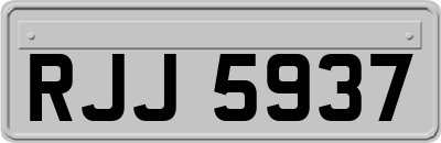 RJJ5937