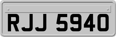 RJJ5940