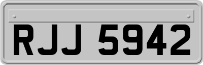 RJJ5942