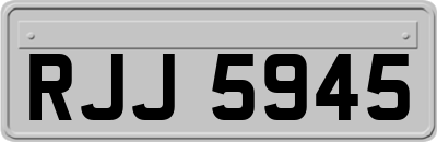 RJJ5945