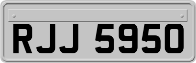 RJJ5950