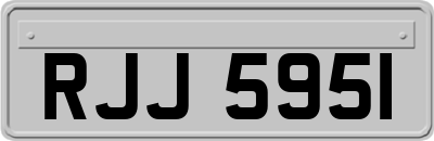 RJJ5951