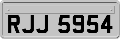 RJJ5954