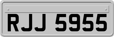 RJJ5955