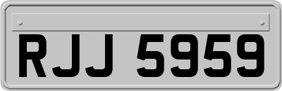 RJJ5959