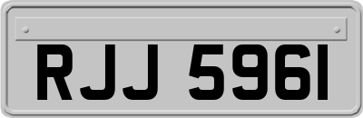 RJJ5961