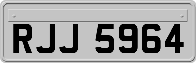 RJJ5964