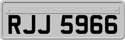 RJJ5966