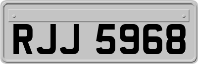 RJJ5968