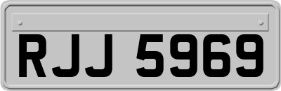 RJJ5969