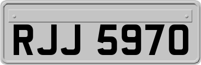 RJJ5970