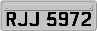 RJJ5972