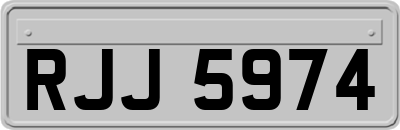 RJJ5974