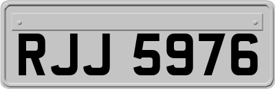 RJJ5976