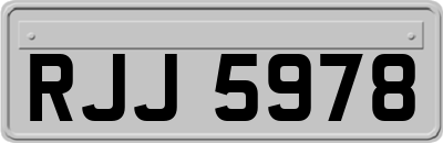 RJJ5978