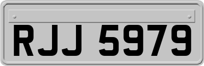 RJJ5979