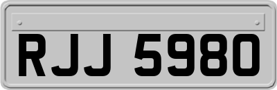 RJJ5980