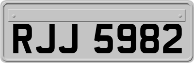 RJJ5982