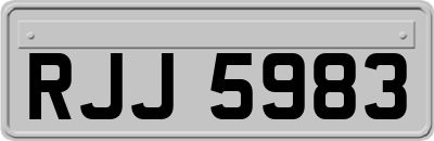 RJJ5983