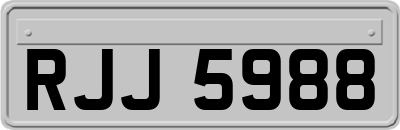 RJJ5988