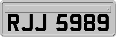 RJJ5989