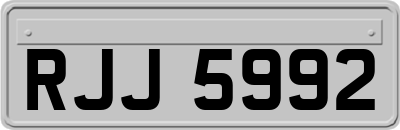 RJJ5992