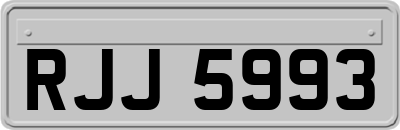 RJJ5993