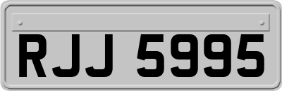 RJJ5995