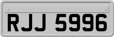 RJJ5996