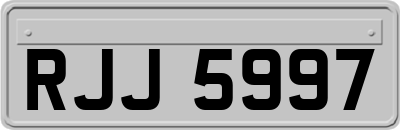 RJJ5997