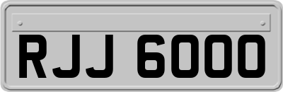 RJJ6000