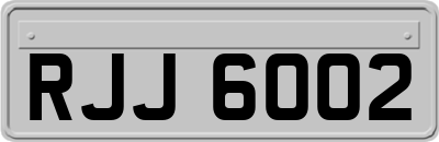 RJJ6002