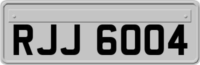 RJJ6004