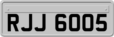 RJJ6005