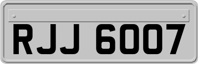 RJJ6007