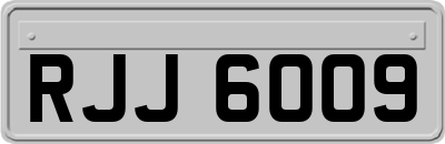 RJJ6009