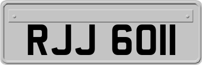 RJJ6011