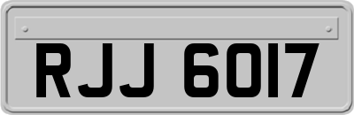 RJJ6017