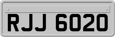 RJJ6020