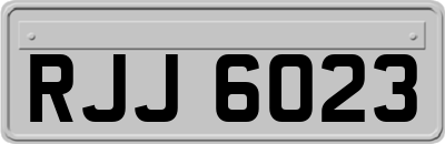 RJJ6023