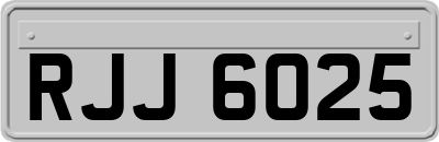 RJJ6025