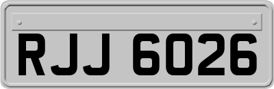 RJJ6026