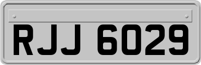 RJJ6029