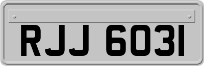 RJJ6031