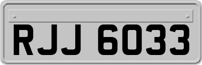 RJJ6033