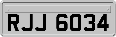 RJJ6034