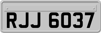 RJJ6037