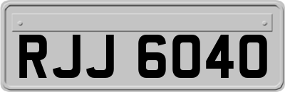 RJJ6040